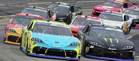xfinity race odds today|Motorsports Betting Odds & Lines .